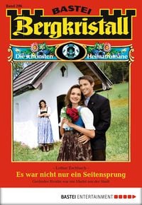 Produktbild: Bergkristall - Folge 286