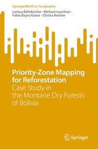 Produktbild: Priority-Zone Mapping for Reforestation