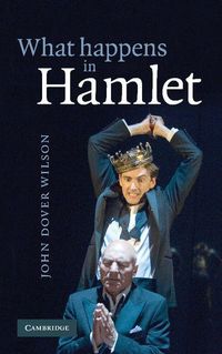 Produktbild: What Happens in Hamlet