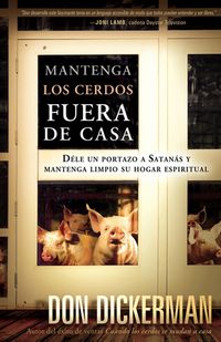 Produktbild: Mantenga los cerdos fuera de casa
