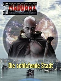 Produktbild: Maddrax 573