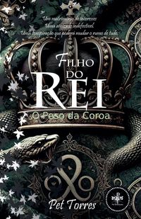 Produktbild: Filho do Rei