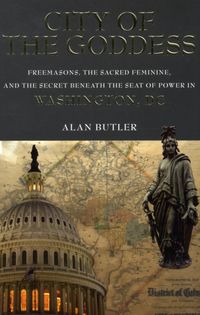Produktbild: Butler, A: City of the Goddess