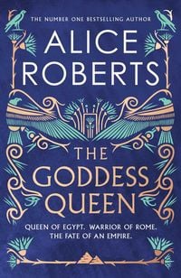 Produktbild: The Goddess Queen