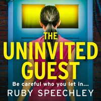 Produktbild: The Uninvited Guest