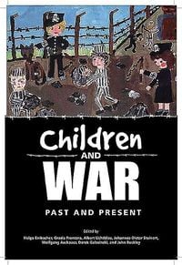 Produktbild: Children and War