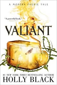 Produktbild: Valiant