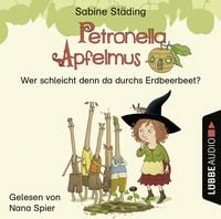 Produktbild: Erstleser Teil 2: Wer schleicht denn da durchs Erdbeerbeet