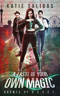 Produktbild: A Taste of Your Own Magic