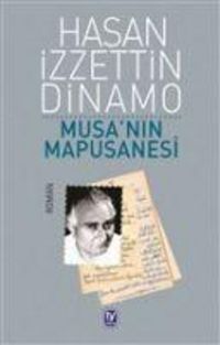 Produktbild: Musanin Mapushanesi