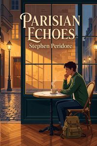 Produktbild: Parisian Echoes