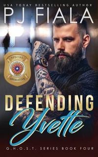 Produktbild: Defending Yvette