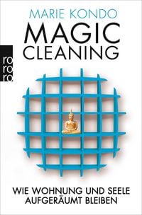Produktbild: Magic Cleaning 2