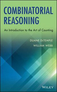 Produktbild: Combinatorial Reasoning