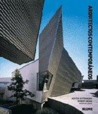 Produktbild: Arquitectos Contempor&aacute;neos