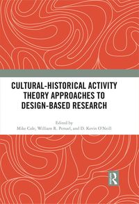 Bild vom Artikel Cultural-Historical Activity Theory Approaches to Design-Based Research vom Autor 