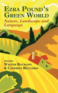 Produktbild: Ezra Pound's Green World