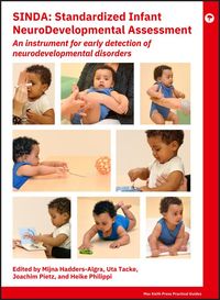 Produktbild: Sinda Standardized Infant Neurodevelopmental Assessment