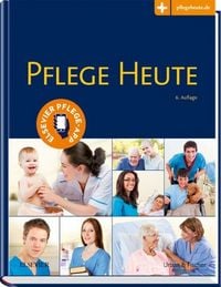 Produktbild: Pflege Heute