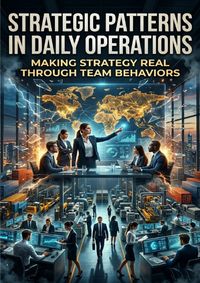 Produktbild: Strategic Patterns in Daily Operations