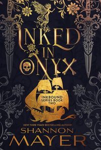 Produktbild: Inked in Onyx