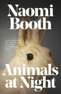 Produktbild: Animals at Night