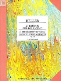 Produktbild: Heller, S: 24 Et&uuml;den f&uuml;r die Jugend