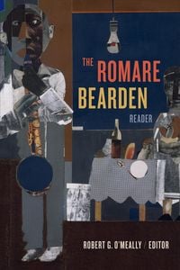Produktbild: Romare Bearden Reader