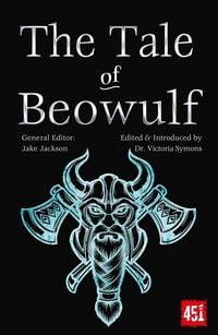 Produktbild: The Tale of Beowulf