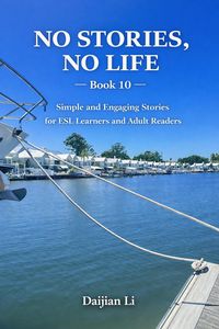 Produktbild: No Stories, No Life --Book 10