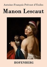 Produktbild: Manon Lescaut