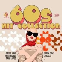 Produktbild: 60s Hit Collection