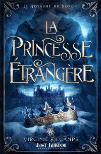 Produktbild: La princesse &eacute;trang&egrave;re