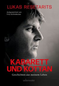 Produktbild: Lukas Resetarits - Kabarett und Kottan