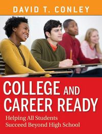 Produktbild: College and Career Ready