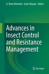 Produktbild: Advances in Insect Control and Resistance Management