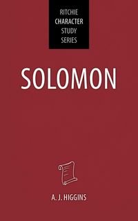 Produktbild: Solomon
