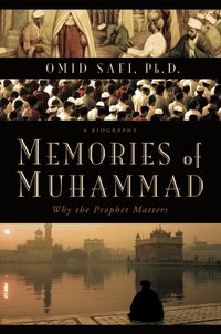 Produktbild: Safi, O: Memories of Muhammad