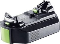 Produktbild: Festool 500184 BP-XS 2.6Ah Li-Ion Werkzeug-Akku 10.8V 2.6Ah