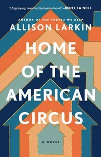 Produktbild: Home of the American Circus