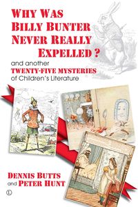 Produktbild: Why Was Billy Bunter Never Really Expelled?