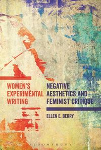 Produktbild: Women's Experimental Writing