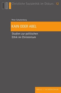 Produktbild: Kain oder Abel