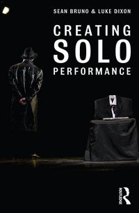 Produktbild: Creating Solo Performance