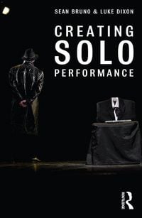Produktbild: Creating Solo Performance