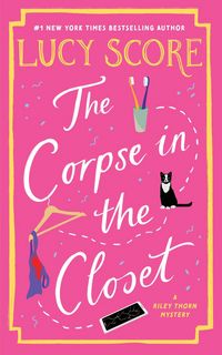 Produktbild: The Corpse in the Closet
