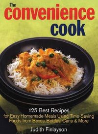 Produktbild: The Convenience Cook