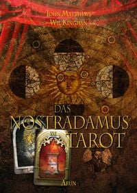 Produktbild: Das Nostradamus-Tarot