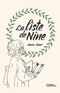 Produktbild: La liste de nine
