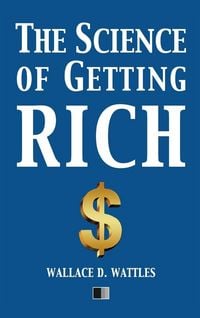 Produktbild: The Science of Getting Rich
